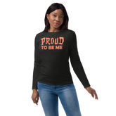 Proud To Be L Tee